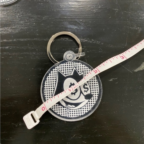 Felix the Cat Trio Set - Picture 8 of 16